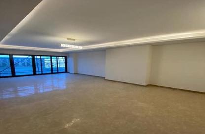 Apartment - 3 Bedrooms - 3 Bathrooms for sale in Park Side Residence - Zed Towers - Sheikh Zayed Compounds - Sheikh Zayed City - Giza