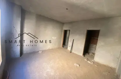 شقة - 3 غرف نوم - 3 حمامات للبيع في الحي السادس عشر - الشيخ زايد - الجيزة