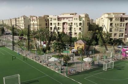 Apartment - 3 Bedrooms - 3 Bathrooms for sale in O West - 6 October Compounds - 6 October City - Giza