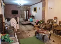 Apartment - 2 Bedrooms - 2 Bathrooms for sale in 1st District - Obour City - Qalyubia