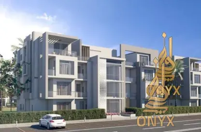 Villa - 6 Bedrooms - 5 Bathrooms for sale in Mazarine - New Alamein City - Al Alamein - North Coast Villa - 6 Bedrooms - 5 Bathrooms for sale in Mazarine - New Alamein City - Al Alamein - North Coast