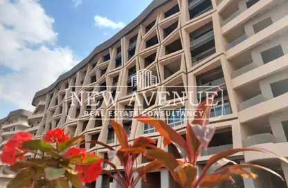 Apartment - 3 Bedrooms - 3 Bathrooms for sale in Midtown Condo - New Capital Compounds - New Capital City - Cairo