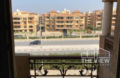 شقة - 3 غرف نوم - 3 حمامات للبيع في مدينة الخمائل - كمبوندات الشيخ زايد - الشيخ زايد - الجيزة