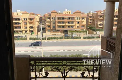 شقة - 3 غرف نوم - 3 حمامات للبيع في مدينة الخمائل - كمبوندات الشيخ زايد - الشيخ زايد - الجيزة