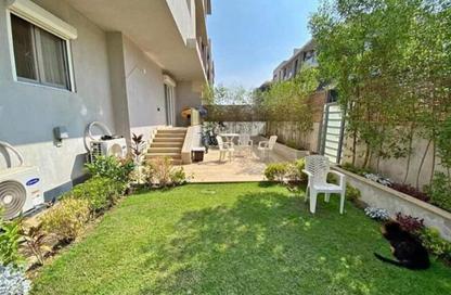 Villa - 3 Bedrooms - 2 Bathrooms for sale in Taj City - 5th Settlement Compounds - The 5th Settlement - New Cairo City - Cairo