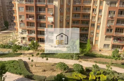 Apartment - 3 Bedrooms - 2 Bathrooms for sale in Wesal City - El Shorouk Compounds - Shorouk City - Cairo