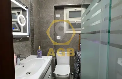 Apartment - 2 Bedrooms - 1 Bathroom for sale in Arabeya - South Investors Area - New Cairo City - Cairo