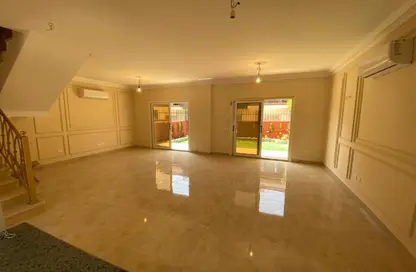Townhouse - 4 Bedrooms - 3 Bathrooms for rent in Continental Residence - Sheikh Zayed Compounds - Sheikh Zayed City - Giza Townhouse - 4 Bedrooms - 3 Bathrooms for rent in Continental Residence - Sheikh Zayed Compounds - Sheikh Zayed City - Giza