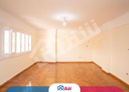 شقة - 3 غرف نوم - 2 حمامات for للايجار in كوبري استانلي - ستانلي - حي شرق - الاسكندرية