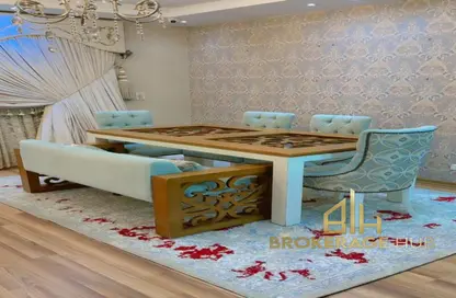 Apartment - 3 Bedrooms - 2 Bathrooms for rent in Privado - Madinaty - Cairo