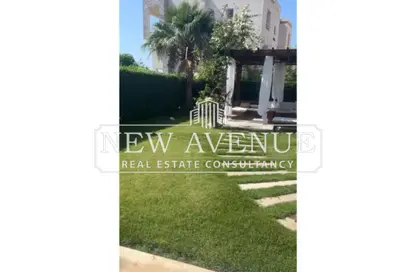 Duplex - 3 Bedrooms - 3 Bathrooms for sale in Amwaj - Sidi Abdel Rahman - North Coast