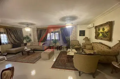 Apartment - 3 Bedrooms - 2 Bathrooms for sale in El Banafseg 10 - El Banafseg - New Cairo City - Cairo
