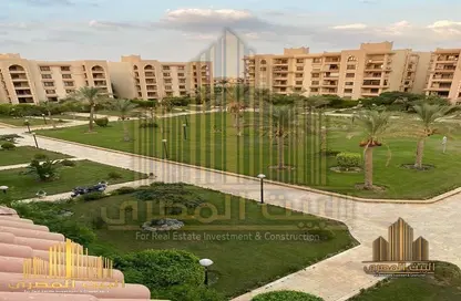 Apartment - 3 Bedrooms - 3 Bathrooms for sale in Rehab City Fifth Phase - Al Rehab - New Cairo City - Cairo