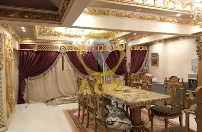 شقة - 3 غرف نوم - 3 حمامات للبيع في شارع بورسعيد - العيني - حي السيده زينب - القاهرة