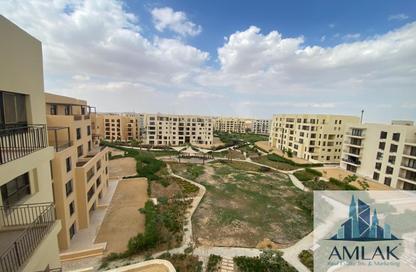 Penthouse - 4 Bedrooms - 4 Bathrooms for sale in O West - 6 October Compounds - 6 October City - Giza