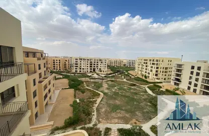 (بنتهاوس  (روف - 4 غرف نوم - 4 حمامات للبيع في أو ويست - كمبوندات 6 أكتوبر - مدينة 6 أكتوبر - الجيزة
