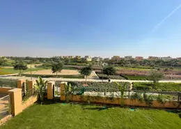 Villa - 6 Bedrooms - 6 Bathrooms for rent in Mivida - 5th Settlement Compounds - The 5th Settlement - New Cairo City - Cairo