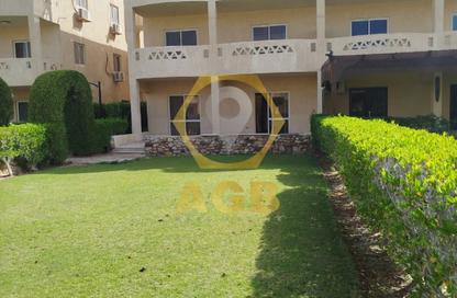 Chalet - 2 Bedrooms - 1 Bathroom for sale in Mousa Coast - South Sainai