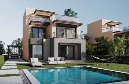 فيلا - 3 غرف نوم - 4 حمامات للبيع في جاردن ليكس - كمبوندات 6 أكتوبر - مدينة 6 أكتوبر - الجيزة فيلا - 3 غرف نوم - 4 حمامات للبيع في جاردن ليكس - كمبوندات 6 أكتوبر - مدينة 6 أكتوبر - الجيزة