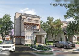 Villa - 5 bedrooms for للبيع in Green Plaza St. - Smouha - Hay Sharq - Alexandria