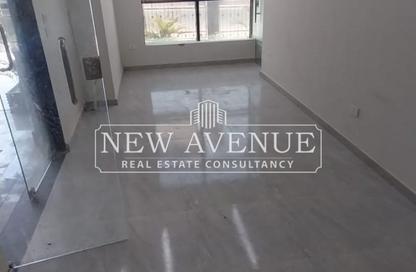 Office Space - Studio - 2 Bathrooms for rent in Al Mokhaym Al Daem St. - Ezbet El Arab - Nasr City - Cairo