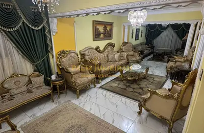 شقة - 4 غرف نوم - 2 حمامات للبيع في شارع خالد بن الوليد - سيدي بشر - حي اول المنتزة - الاسكندرية شقة - 4 غرف نوم - 2 حمامات للبيع في شارع خالد بن الوليد - سيدي بشر - حي اول المنتزة - الاسكندرية