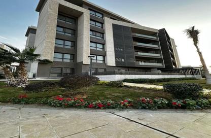 Apartment - 1 Bedroom - 1 Bathroom for sale in Madinaty - Cairo
