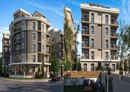 شقة - 3 غرف نوم - 3 حمامات for للبيع in فيلاريا - كمبوندات 6 أكتوبر - مدينة 6 أكتوبر - الجيزة شقة - 3 غرف نوم - 3 حمامات for للبيع in فيلاريا - كمبوندات 6 أكتوبر - مدينة 6 أكتوبر - الجيزة