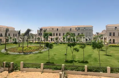 Townhouse - 3 Bedrooms - 5 Bathrooms for sale in Celia - New Capital Compounds - New Capital City - Cairo