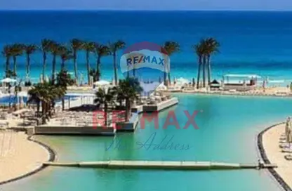 شاليه - 4 غرف نوم - 5 حمامات للبيع في هاسييندا باي - سيدي عبد الرحمن - الساحل الشمالي