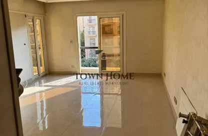 Apartment - 2 Bedrooms - 1 Bathroom for rent in El Rehab Extension - Al Rehab - New Cairo City - Cairo