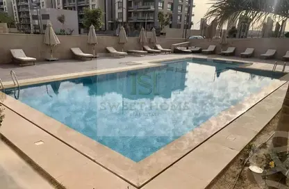 Apartment - 3 Bedrooms - 2 Bathrooms for sale in Azad - 5th Settlement Compounds - The 5th Settlement - New Cairo City - Cairo
