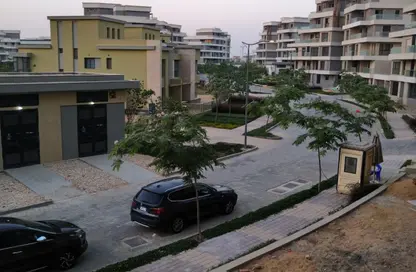 Apartment - 3 Bedrooms - 3 Bathrooms for sale in Villette - 5th Settlement Compounds - The 5th Settlement - New Cairo City - Cairo