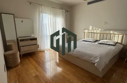 Apartment - 3 Bedrooms - 3 Bathrooms for rent in Eastown - 5th Settlement Compounds - The 5th Settlement - New Cairo City - Cairo
