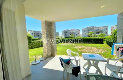 Chalet - 3 Bedrooms - 2 Bathrooms for sale in Amwaj - Sidi Abdel Rahman - North Coast