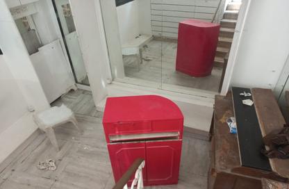 Shop - Studio for rent in Al Maqrizi St. - Roxy - Heliopolis - Masr El Gedida - Cairo