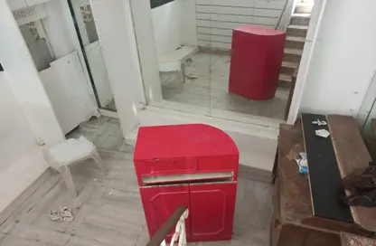 Shop - Studio for rent in Al Maqrizi St. - Roxy - Heliopolis - Masr El Gedida - Cairo