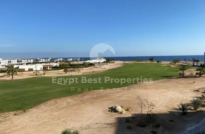 منزل مزدوج - 3 غرف نوم - 3 حمامات للبيع في كاماران - الجونة - الغردقة - محافظة البحر الاحمر