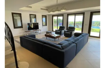 Villa for rent in Marassi - Sidi Abdel Rahman - North Coast
