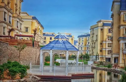 Apartment - 3 Bedrooms - 3 Bathrooms for sale in Mountain View Hyde Park - 5th Settlement Compounds - The 5th Settlement - New Cairo City - Cairo