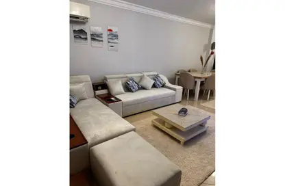 Apartment - 3 Bedrooms - 2 Bathrooms for rent in Dar Misr   Phase 2 - 12th District - Sheikh Zayed City - Giza