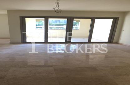 Apartment - 2 Bedrooms - 3 Bathrooms for sale in Uptown Cairo Road - Al Abageyah - El Khalifa - Cairo