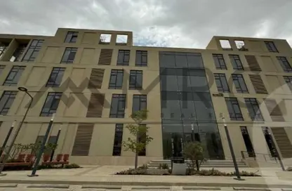 مساحات مكتبية - استوديو للايجار في ديستريكت 5 - كمبوندات التجمع الخامس - التجمع الخامس - مدينة القاهرة الجديدة - القاهرة