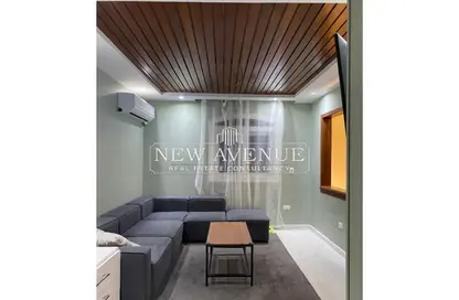 Apartment - 3 Bedrooms - 3 Bathrooms for sale in Zoheira Abdeen St. - El Yasmeen 5 - El Yasmeen - New Cairo City - Cairo