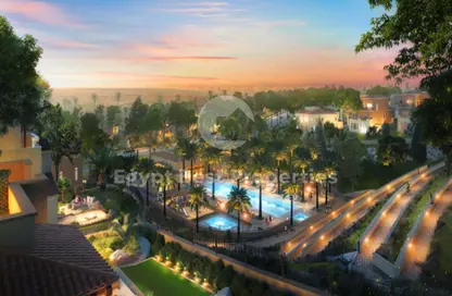 Apartment - 3 Bedrooms - 3 Bathrooms for sale in Mivida - 5th Settlement Compounds - The 5th Settlement - New Cairo City - Cairo Apartment - 3 Bedrooms - 3 Bathrooms for sale in Mivida - 5th Settlement Compounds - The 5th Settlement - New Cairo City - Cairo