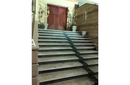 منزل مزدوج - 4 غرف نوم - 5 حمامات للبيع في لافيدا البستان - محور 26 يوليو - مدينة 6 أكتوبر - الجيزة