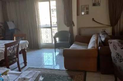 Apartment - 3 Bedrooms - 3 Bathrooms for sale in El Rehab Extension - Al Rehab - New Cairo City - Cairo