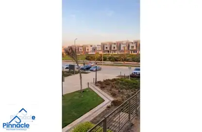 شقة - 3 غرف نوم - 3 حمامات للبيع في هايد بارك - كمبوندات التجمع الخامس - التجمع الخامس - مدينة القاهرة الجديدة - القاهرة