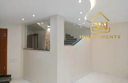 Townhouse - 4 Bedrooms - 4 Bathrooms for rent in The Square - 5th Settlement Compounds - The 5th Settlement - New Cairo City - Cairo