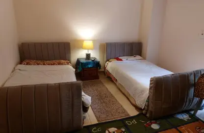 Apartment - 3 Bedrooms - 2 Bathrooms for rent in Madinaty - Cairo